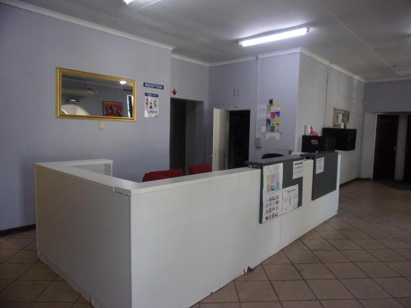 Commercial Property for Sale in Queenstown Central Eastern Cape